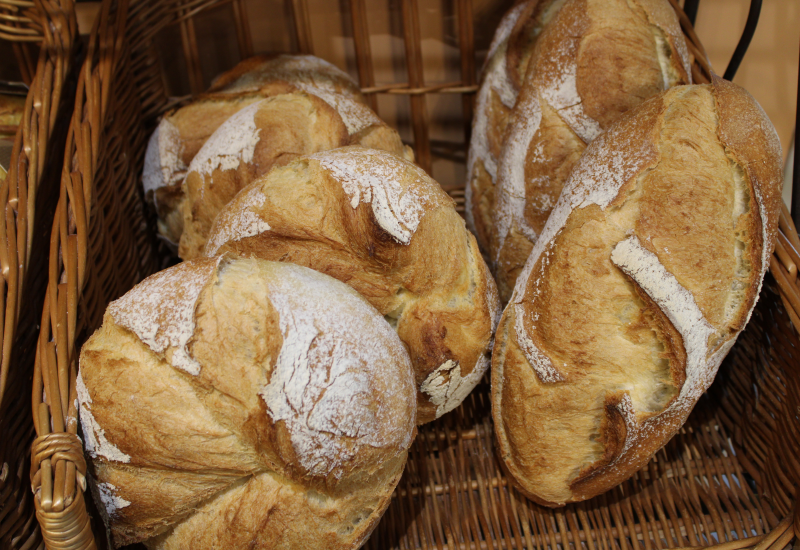 Boulangerie à Saint Genis de Saintonge