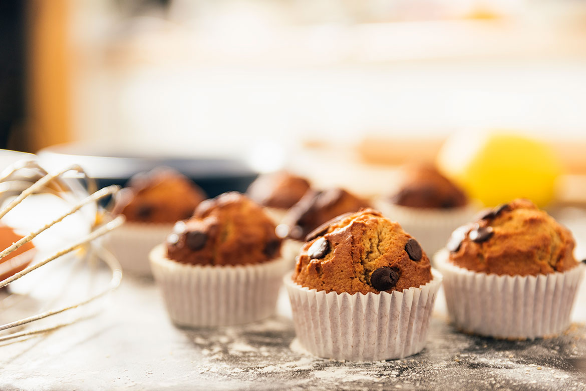 Patisserie à SainT Genis de Saintonge